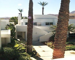 Villa Mykonos Palm Springs Buitenkant foto